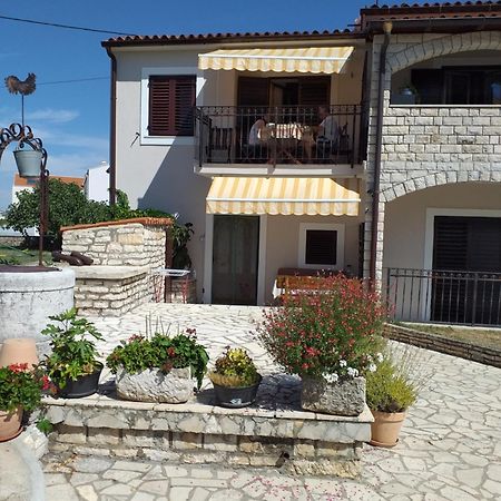 Apartmani Jurman Matohanci Экстерьер фото