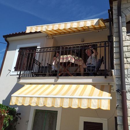 Apartmani Jurman Matohanci Экстерьер фото