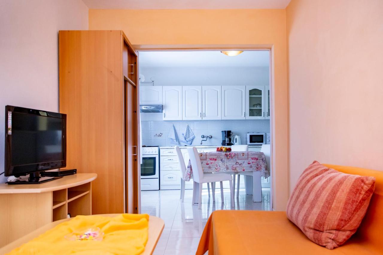 Apartmani Jurman Matohanci Экстерьер фото