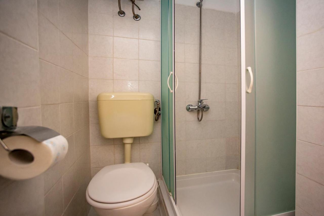 Apartmani Jurman Matohanci Экстерьер фото