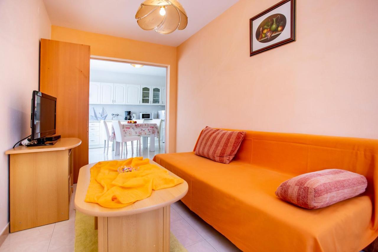 Apartmani Jurman Matohanci Экстерьер фото