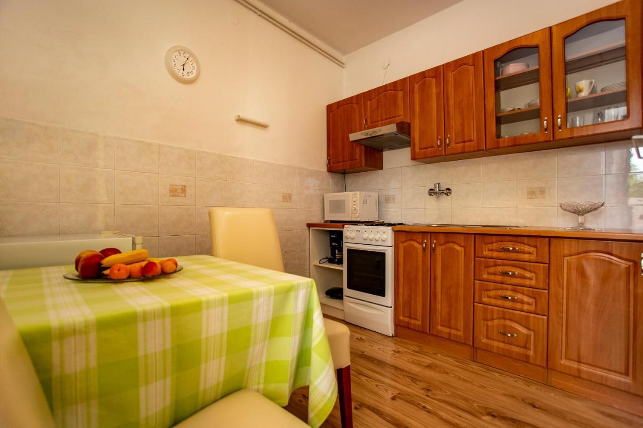 Apartmani Jurman Matohanci Экстерьер фото