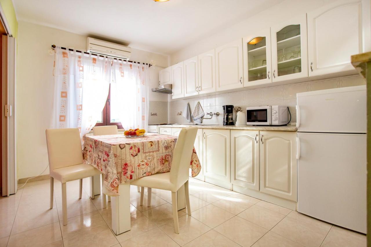 Apartmani Jurman Matohanci Экстерьер фото