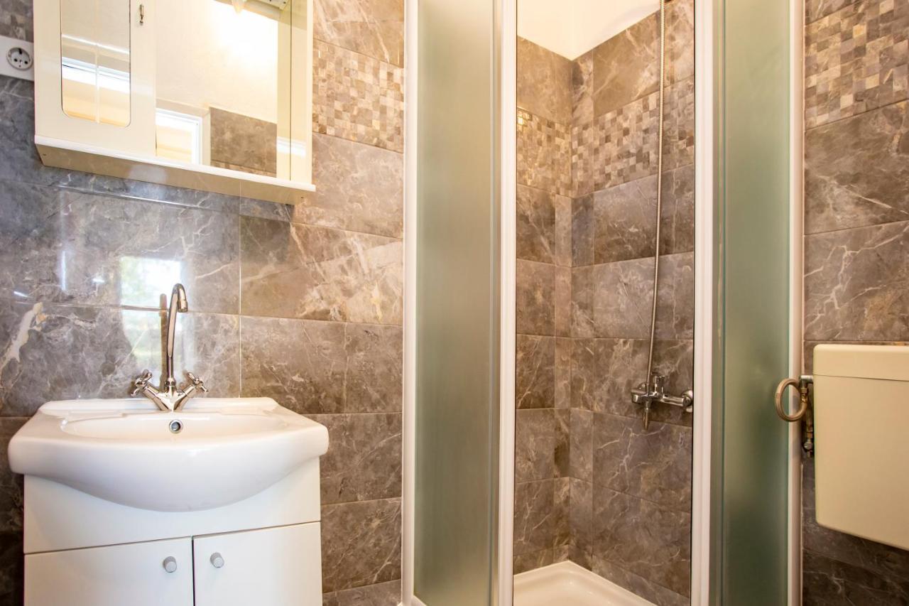 Apartmani Jurman Matohanci Экстерьер фото