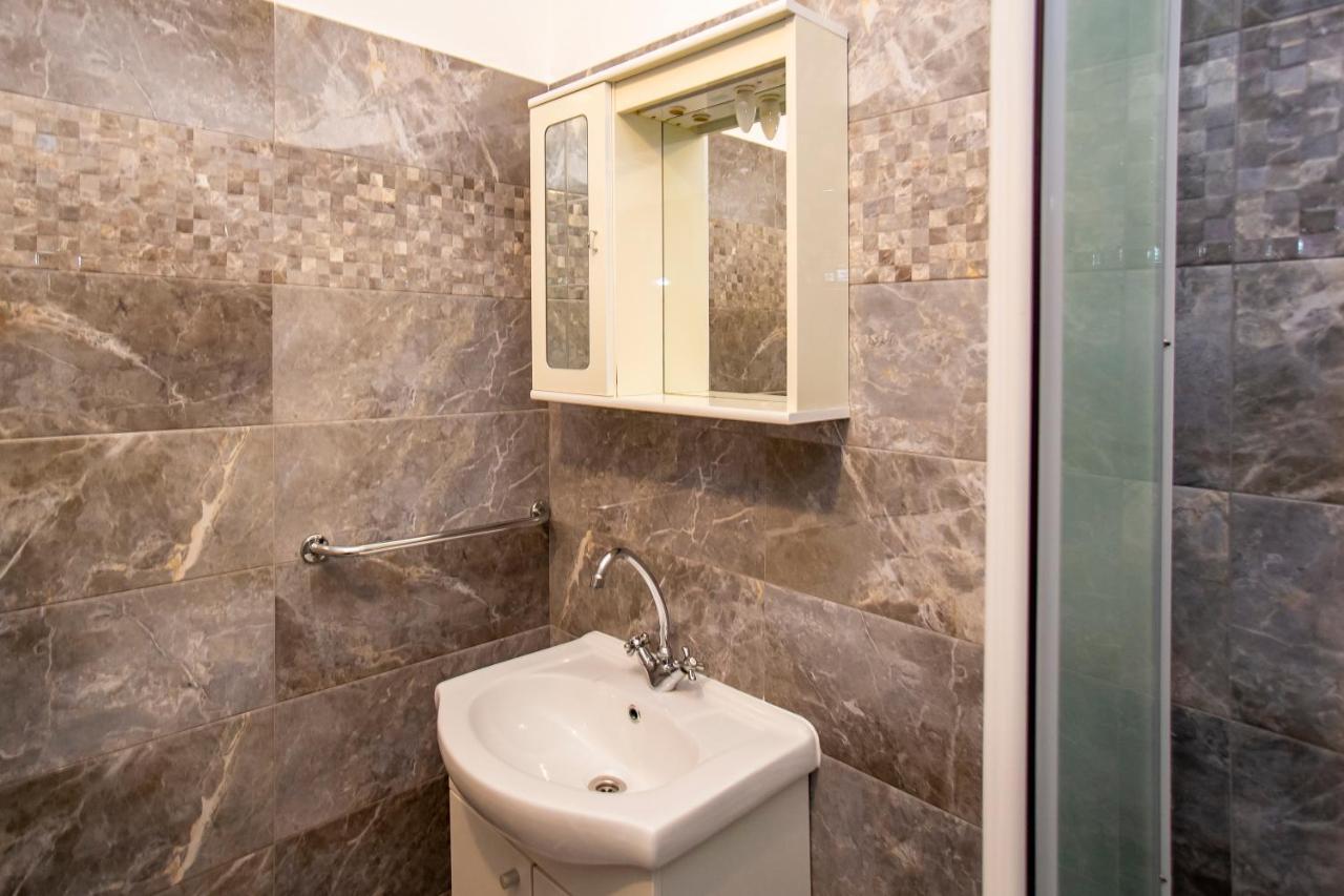 Apartmani Jurman Matohanci Экстерьер фото