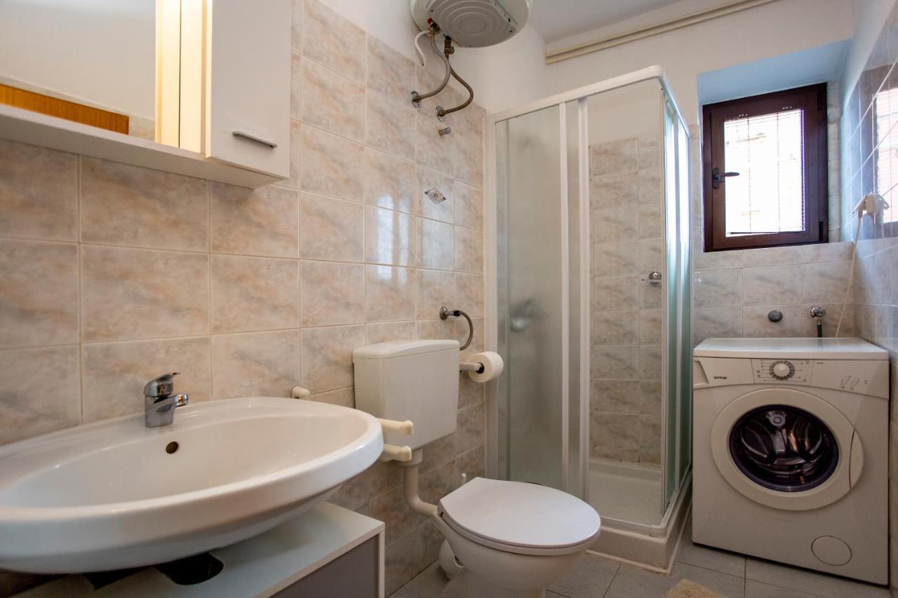 Apartmani Jurman Matohanci Экстерьер фото