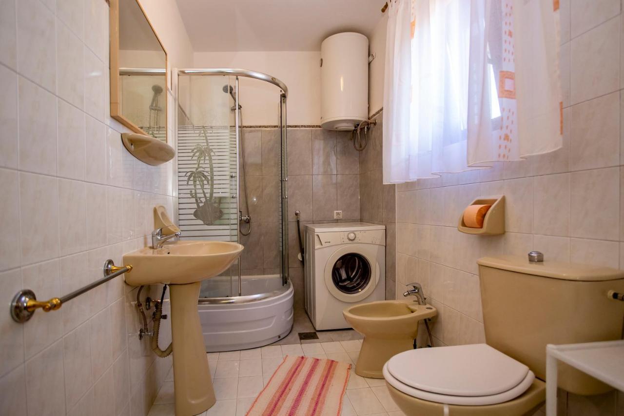 Apartmani Jurman Matohanci Экстерьер фото