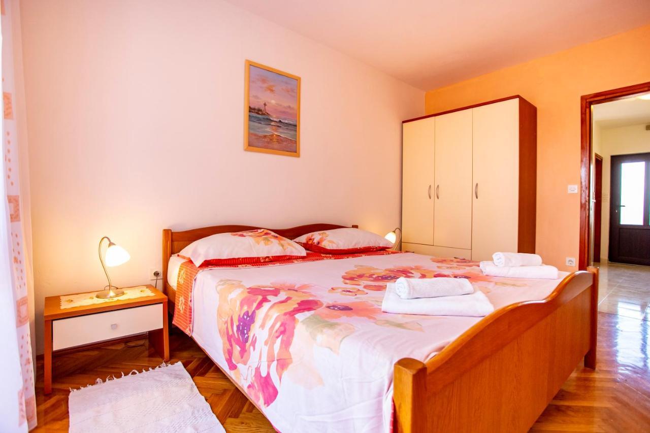 Apartmani Jurman Matohanci Экстерьер фото