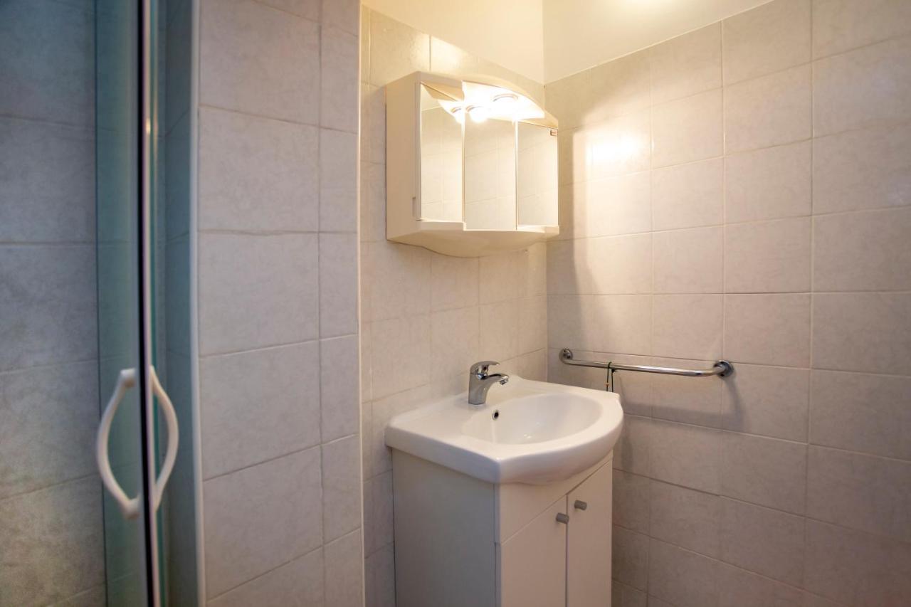 Apartmani Jurman Matohanci Экстерьер фото