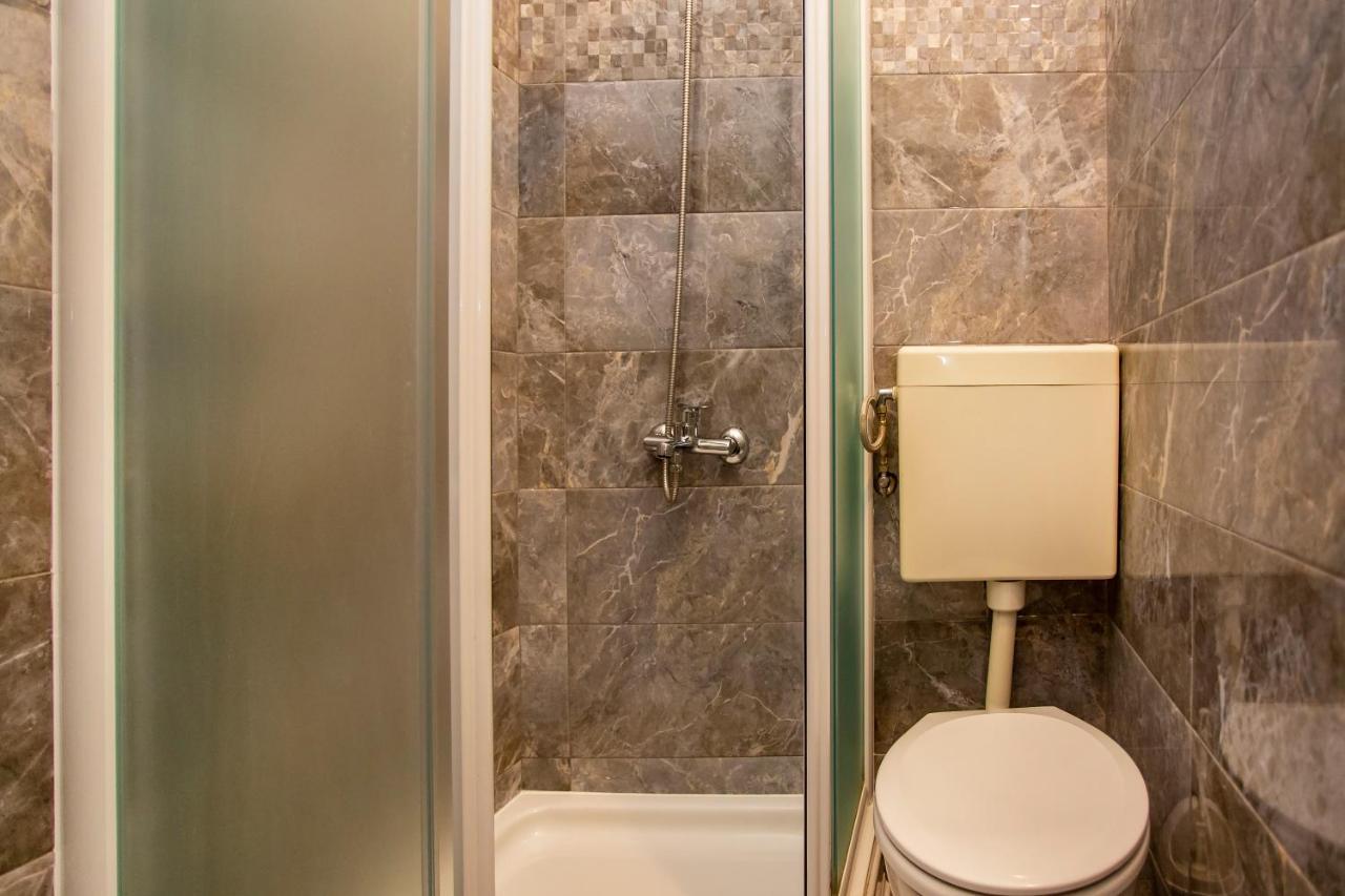 Apartmani Jurman Matohanci Экстерьер фото