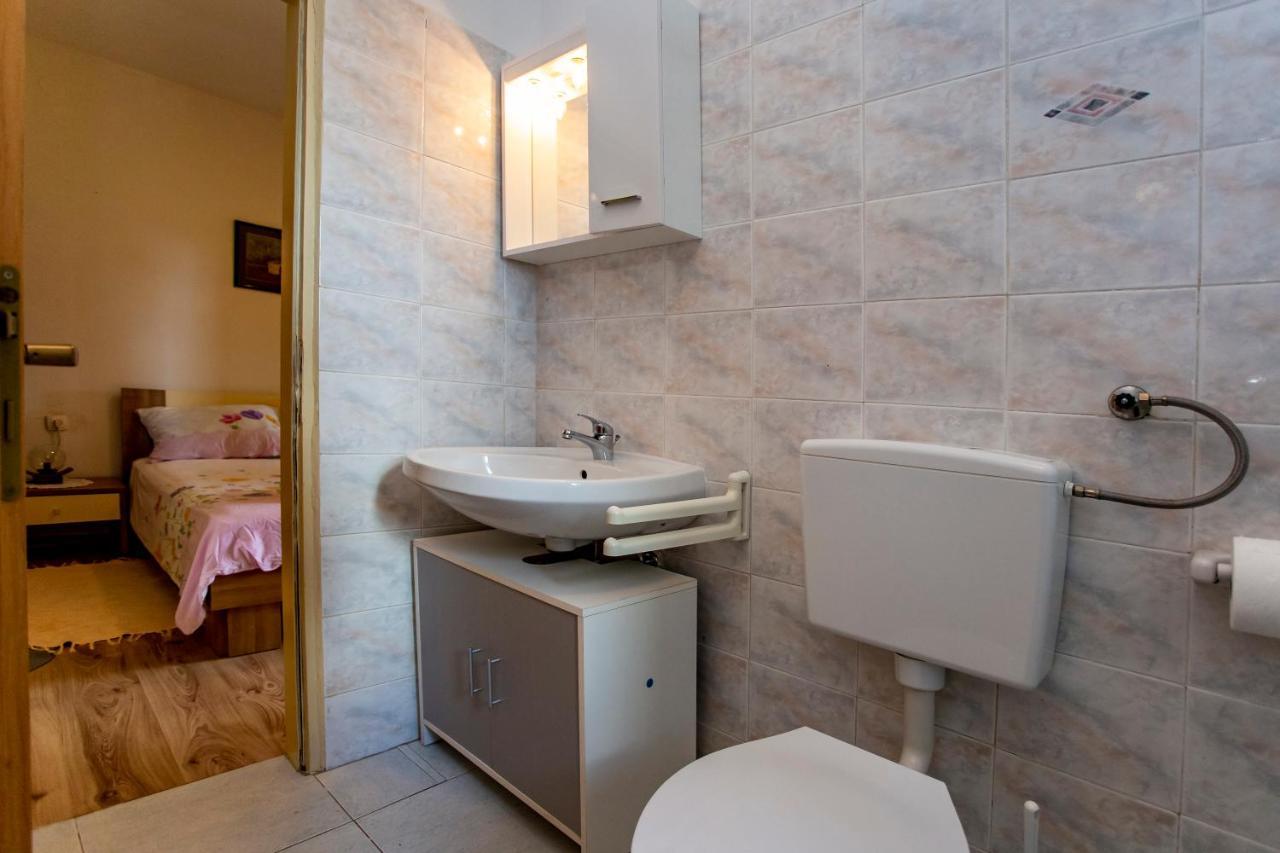 Apartmani Jurman Matohanci Экстерьер фото