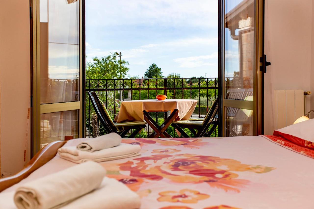 Apartmani Jurman Matohanci Экстерьер фото