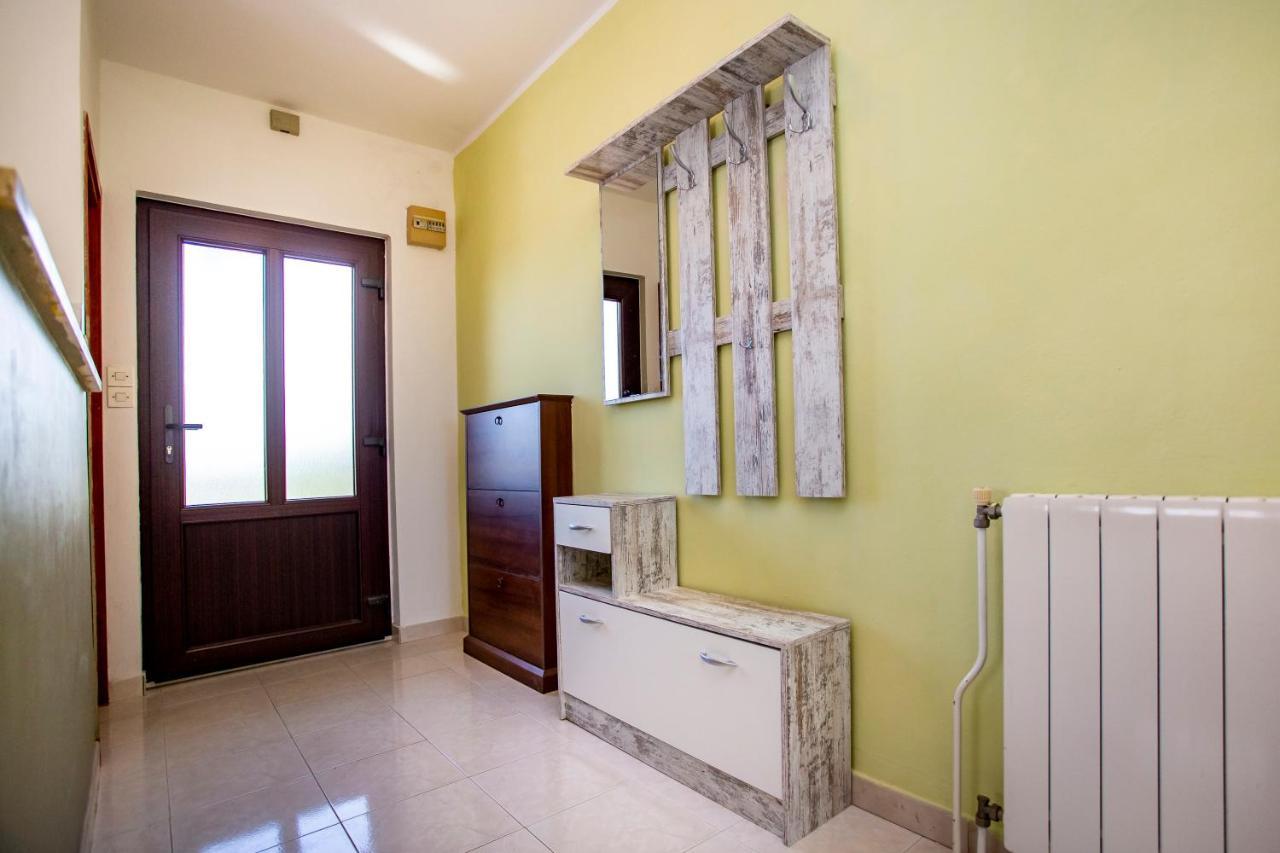 Apartmani Jurman Matohanci Экстерьер фото