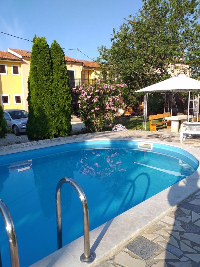 Apartmani Jurman Matohanci Экстерьер фото