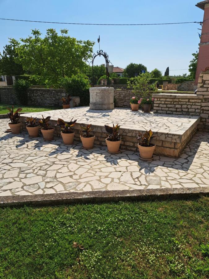 Apartmani Jurman Matohanci Экстерьер фото